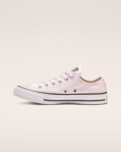 Converse Chuck Taylor All Star Seasonal Color Női Rövidszárú Rózsaszín | NADSWGL-HU